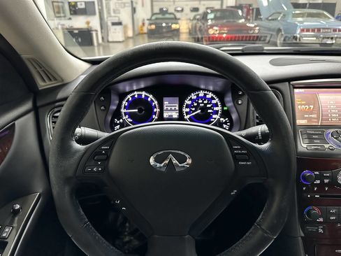 Used 2016 INFINITI QX50 Journey w/ Premium Package image 20