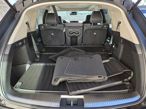 New 2026 Acura MDX SH-AWD w/ Advance Package image 18