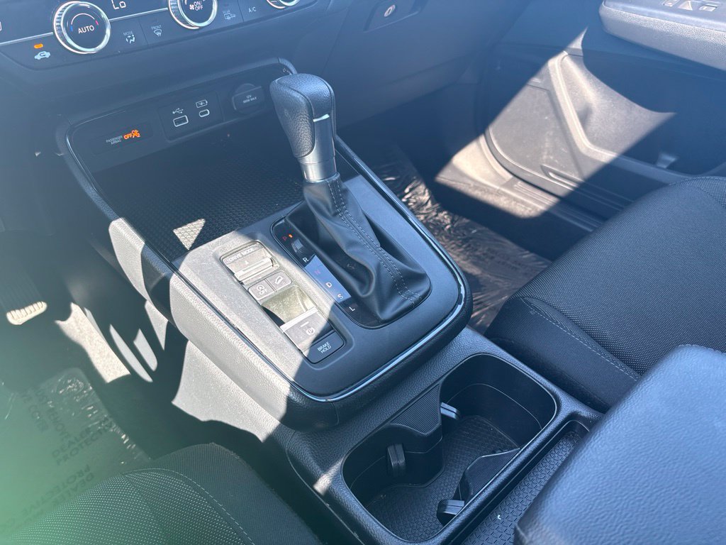 Used 2024 Honda CR-V EX image 22