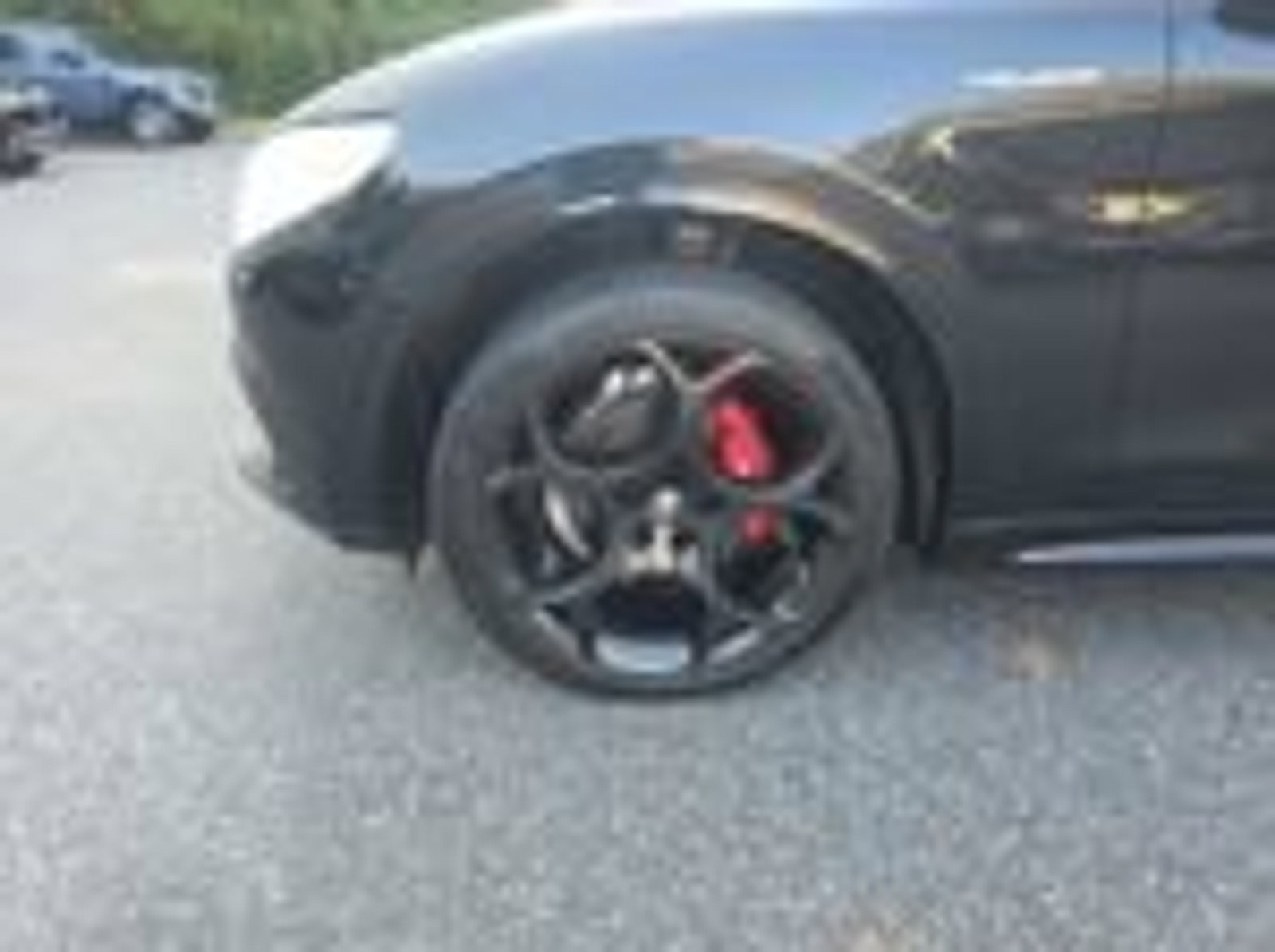 Used 2023 Alfa Romeo Stelvio Veloce AWD/4WD image 17