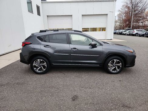 Used 2024 Subaru Crosstrek 2.0i Premium image 7