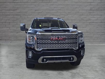 Used 2022 GMC Sierra 2500 Denali w/ Denali Ultimate Package