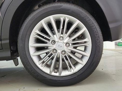 Used 2021 Hyundai Kona SEL w/ Cargo Package image 32