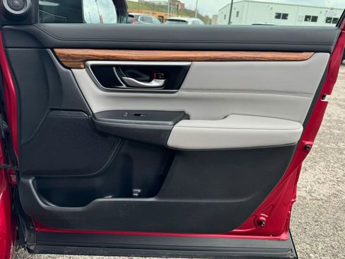Used 2021 Honda CR-V EX-L image 21