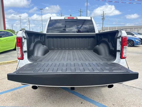 Used 2024 RAM 1500 Big Horn AWD/4WD image 8