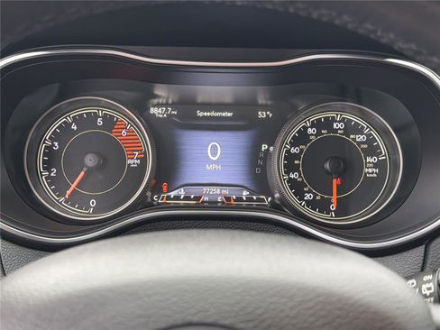 Used 2019 Jeep Cherokee High Altitude image 29