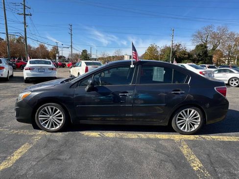 Used 2013 Subaru Impreza 2.0i Limited image 9