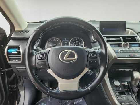 Used 2017 Lexus NX 200t FWD w/ Accessory Package 2 image 5