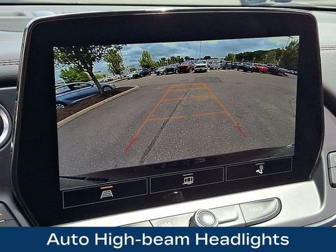 Used 2025 Chevrolet Blazer RS AWD/4WD image 14