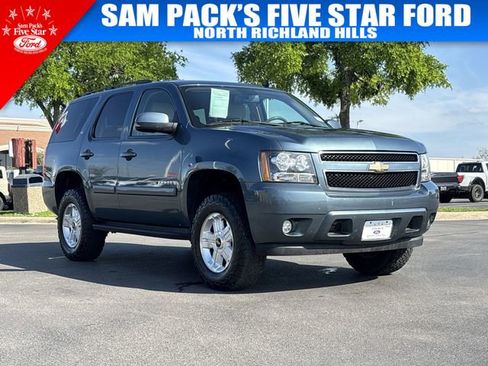Used 2009 Chevrolet Tahoe LT image 1