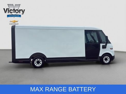 Used 2023 Chevrolet Brightdrop 600 w/ Active Safety Package 2 AWD/4WD image 8