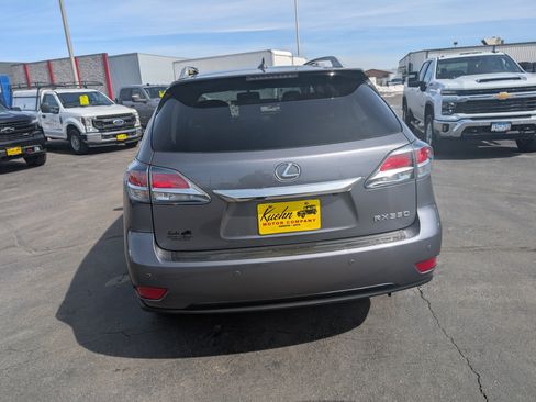 Used 2015 Lexus RX 350 image 7