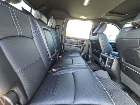 Used 2023 RAM 3500 Limited image 16