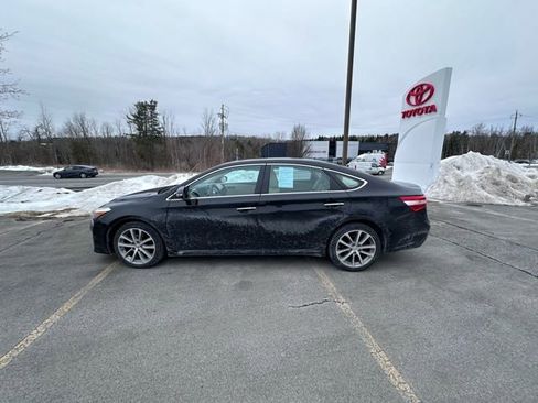 Used 2015 Toyota Avalon XLE Touring image 6