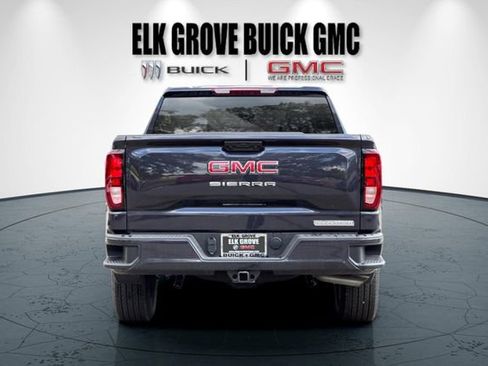 New 2026 GMC Sierra 1500 Elevation image 5