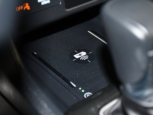 Used 2025 Honda Civic Sport Touring image 31