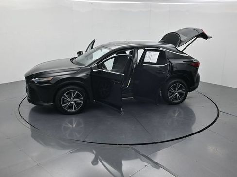 Used 2023 Lexus RX 350 Premium w/ Accessory Package AWD/4WD image 50