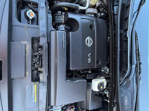 Used 2015 Nissan Murano S FWD image 33