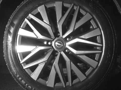 Used 2025 Nissan Altima 2.5 SV FWD image 18