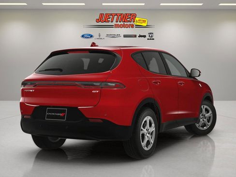 New 2024 Dodge Hornet GT w/ Cold Weather Group image 5