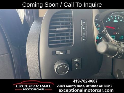 Used 2009 Chevrolet Silverado 1500 LT w/ Power Pack Plus AWD/4WD image 36