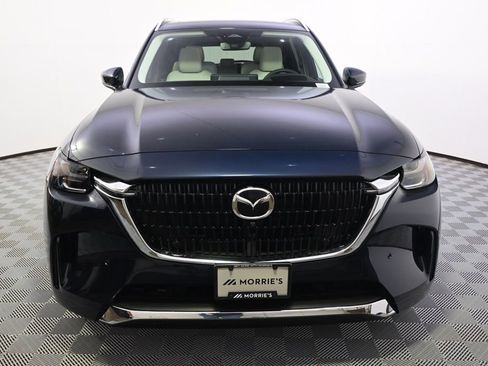 New 2026 MAZDA CX-90 3.3 Turbo S w/ Premium Plus image 10