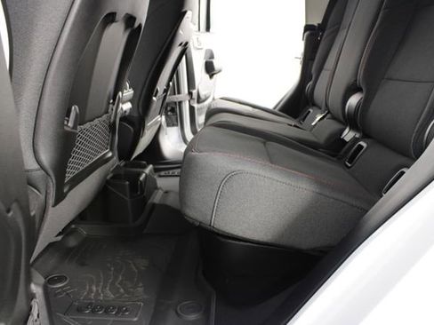 New 2026 Jeep Gladiator Rubicon image 16