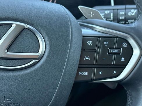 Used 2025 Lexus NX 250 FWD image 13