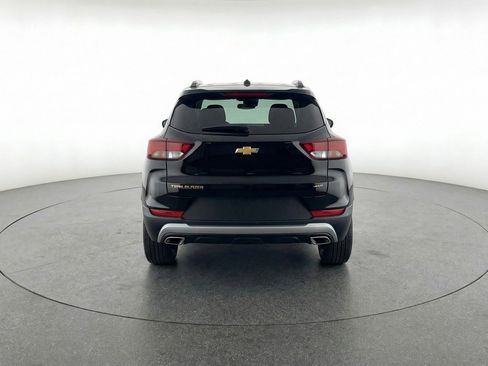 Used 2025 Chevrolet TrailBlazer LT FWD image 6