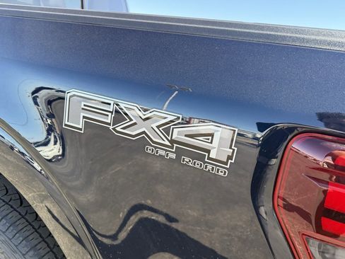 Used 2024 Ford F150 King Ranch w/ FX4 Off-Road Package image 12