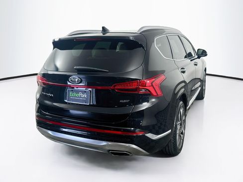 Used 2023 Hyundai Santa Fe Calligraphy FWD image 9