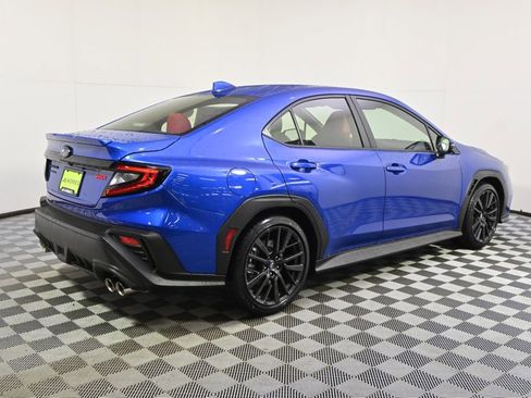 New 2026 Subaru WRX Limited image 7