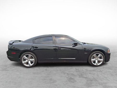 Used 2012 Dodge Charger R/T RWD image 7