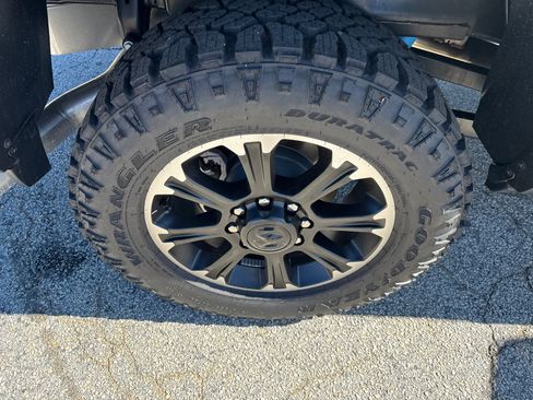 New 2026 RAM 2500 Rebel w/ Rebel Level 1 Equipment Group image 15