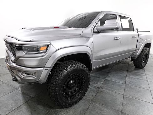 Used 2022 RAM 1500 TRX w/ TRX Level 2 Equipment Group image 3