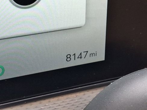 Used 2025 Genesis GV60 Performance image 4