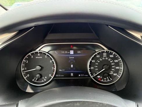 Used 2020 Nissan Murano Platinum w/ Cargo Package FWD image 36