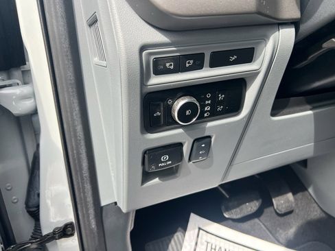 Used 2024 Ford F150 XLT w/ Equipment Group 303A High AWD/4WD image 10