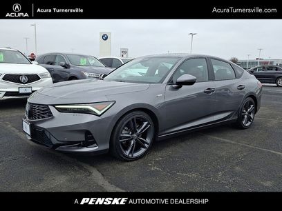 Certified 2023 Acura Integra A-Spec
