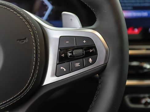 New 2026 BMW X5 xDrive40i w/ M Sport Package image 13