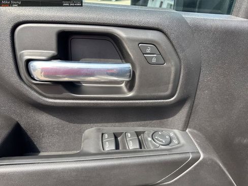 Used 2024 GMC Sierra 2500 Pro w/ Convenience Package AWD/4WD image 13