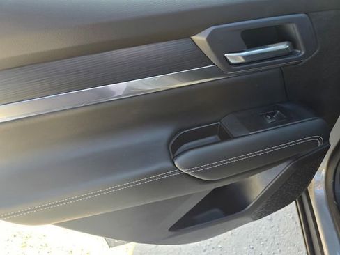 New 2026 GMC Terrain Elevation w/ Black Edition image 11