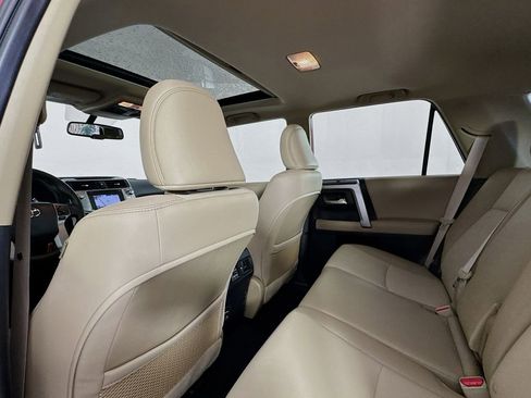 Used 2018 Toyota 4Runner SR5 Premium image 18