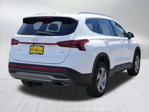 Used 2023 Hyundai Santa Fe SEL AWD/4WD image 7