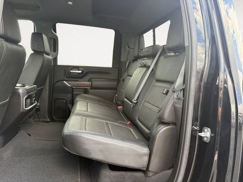 Used 2021 GMC Sierra 2500 Denali w/ Denali Ultimate Package AWD/4WD image 13