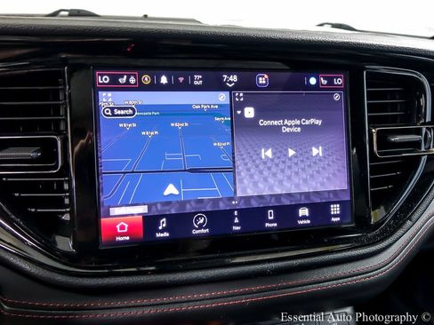 Used 2023 Dodge Durango GT AWD/4WD image 16