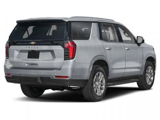 New 2026 Chevrolet Tahoe Z71 video 2