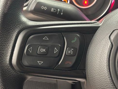 Used 2020 Jeep Wrangler Sport image 19