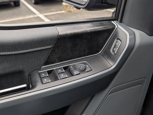 Certified 2023 Ford F150 Lightning XLT w/ Tow Technology Package image 21