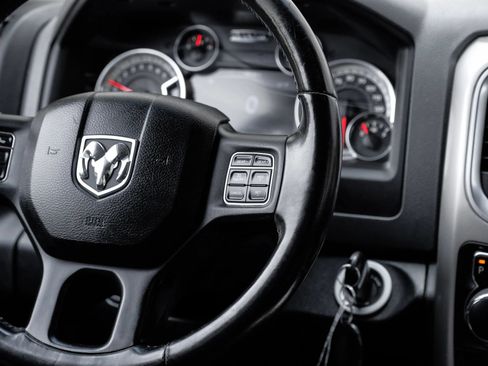 Used 2016 RAM 1500 Lone Star RWD image 21